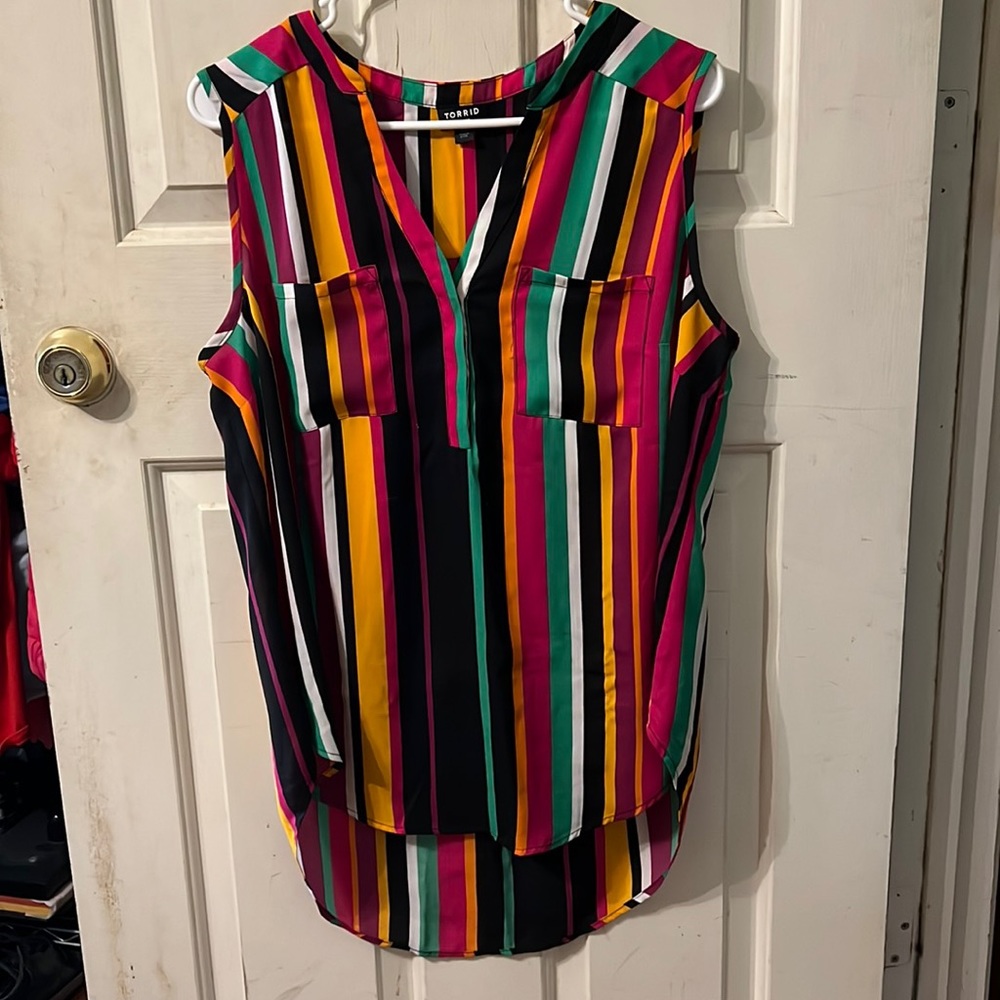 Women’s blouse